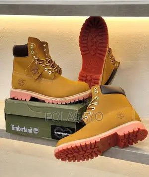 Timberland
