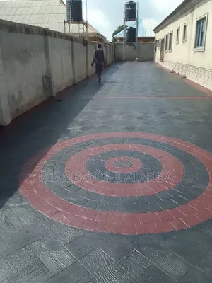 Perfect Concrete Stamping