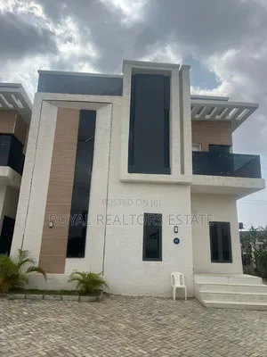 4bdrm Townhouse/Terrace in By Brickhall School, Kaura for sale