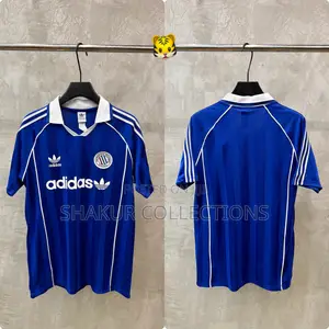 Adidas 3 Stripe Merch