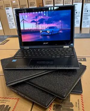 Laptop Acer Chromebook 11 4GB Intel Pentium SSD 32GB