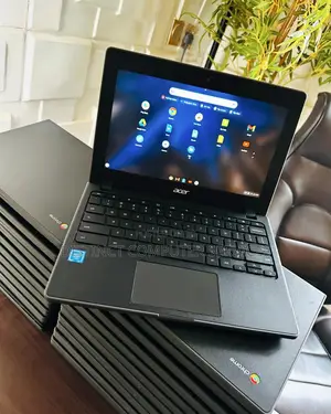 Laptop Acer Chromebook 11 2GB Intel Pentium SSD 16 GB