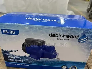 1⁄2 Horsepower Imperial Dab Surface Water Pumping Machine