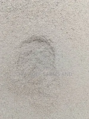 Rice Bran (Rice Husk)