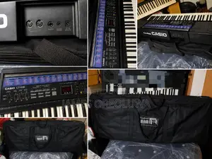 Casio Keyboard