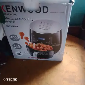 Air Fryer,