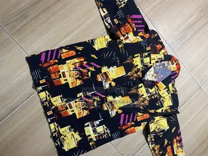 Vintage Shirt