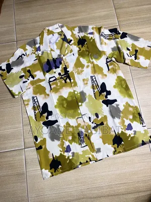 Vintage Shirt