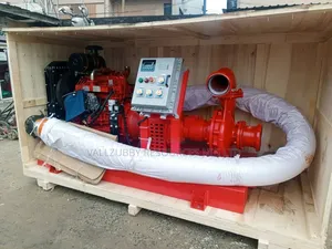 Centrifugal Pump