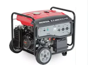 Honda Ez 6500 5.5kva
