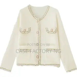 White Jacket for Women