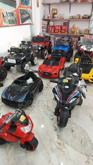 Best Quality Children Electric Bike and Cares