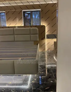 Smart Console Bed
