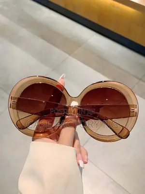 Fashion Uv Protection Sunglasses for Women