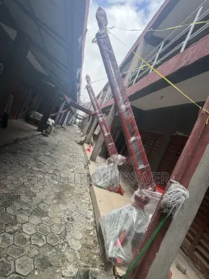 Heavy Duty 2tons Mini Crane