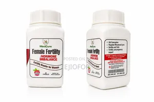 Female Fertility/Hormonal Imbalance