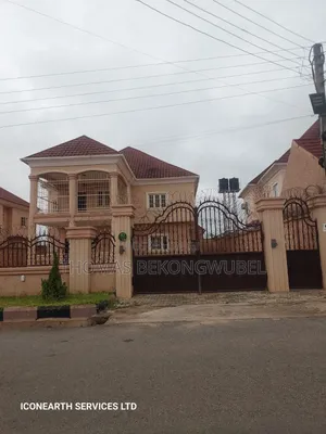 4bdrm Duplex in Lingo Estate Saraha for rent