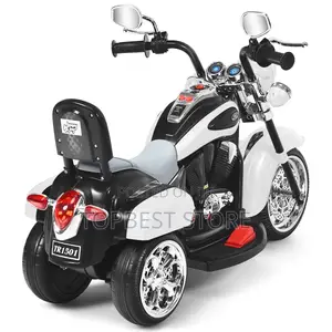 Children Electric Bike Bestchoice 3 to 12 Years