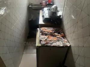 Shared Apartment