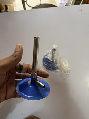 Burnsen Burner