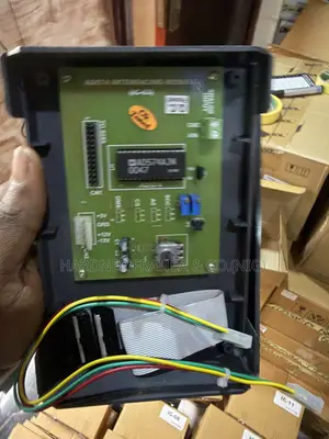 Interfacing Module