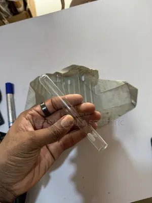 Test Tube Boiling Tubes