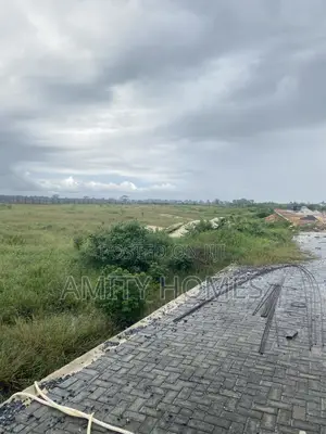 Tiwa Garden City City Phase 2