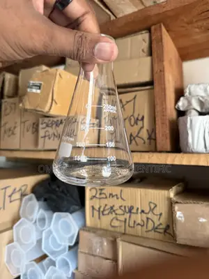 Conical Flask