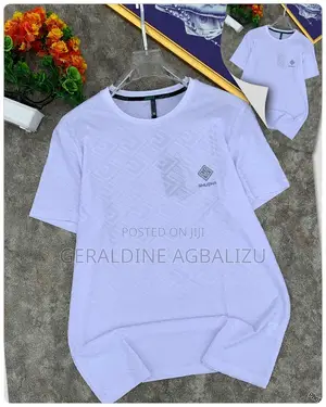 Good Quality Unisex Polo