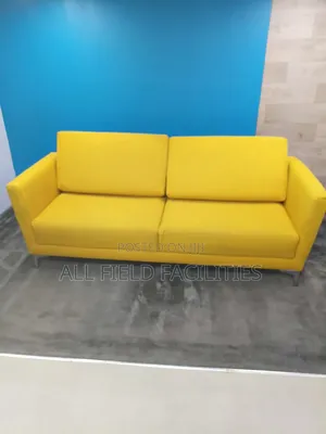 Professional Upholstery Shampoo Cleaning