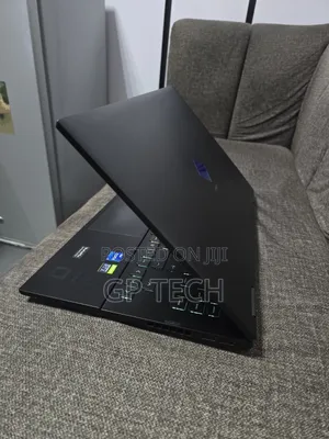 Laptop HP Omen 16 16GB Intel Core i7 SSD 1T