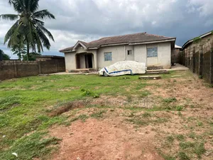 2bdrm Bungalow in Oyero Ijoko, Ado-Odo/Ota for sale