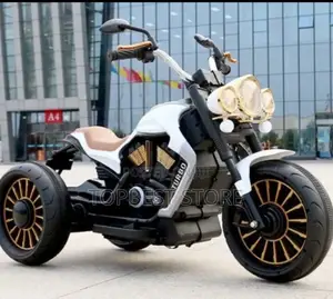 Quality Children Electric Bike 2 to 6 Years