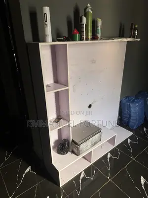 4ft by 4ft TV Console