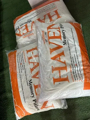 Vita Haven Memory Pillow