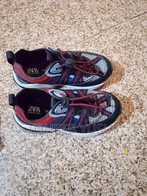 Authentic Zara Shoe for Children