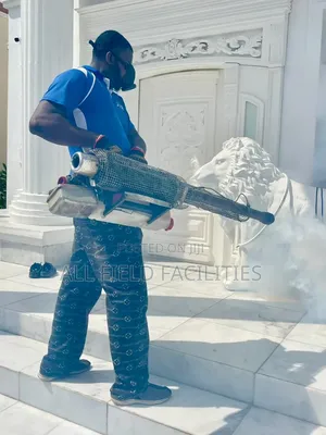 Fumigation Service