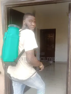 Fumigation Service