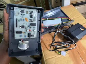 Dc Motor Module