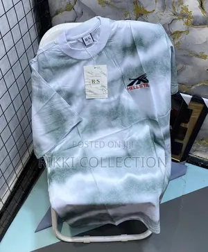 Cotton Polo