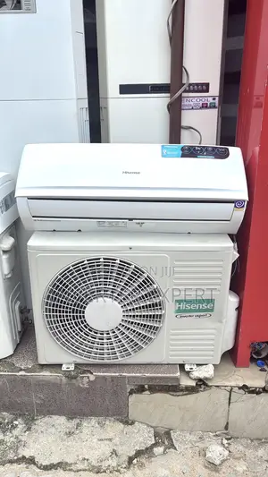 Hisense 1.5hp Inverter