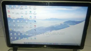 Laptop HP Pavilion TouchSmarT 15 12GB Intel Core i5 HDD 1T