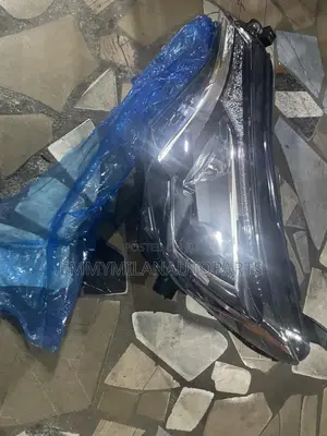 Head Light Toyota Rav4 2018 Model