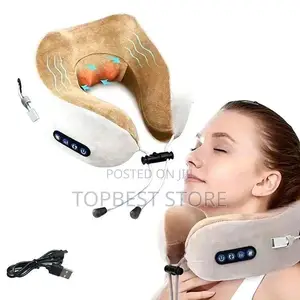 Best Electric Neck Massage