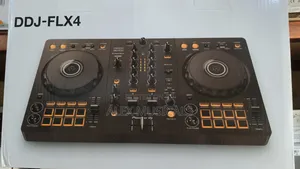 Dj Control