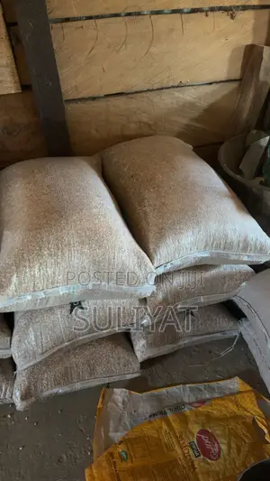 50kg Oloyin Beans
