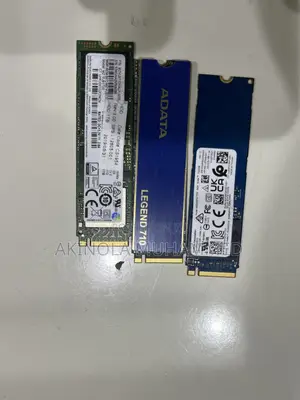 1tb SSD Original Pull Out