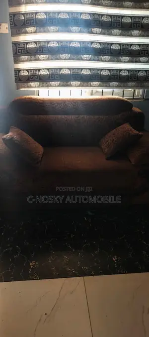 Neatly Few Months Used Sofa