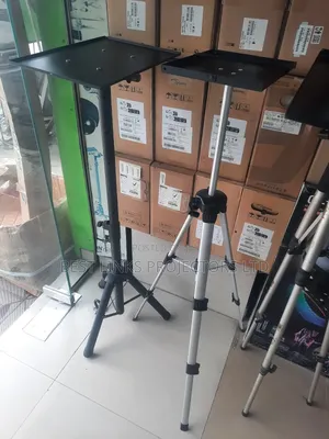 Tripod Base Stand for Projector