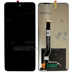Oukitel C2,C17,C26,C61 Gt,C62,C65,C66,C69 LCD Screen